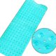 thumbnail image 1 of Alfombrilla de baño antideslizante Rect Pvc Alfombrillas de baño antideslizantes Soft Massa Suct Anti-l Er Alfombrilla de baño Alfombrillas para pies, 1 of 5
