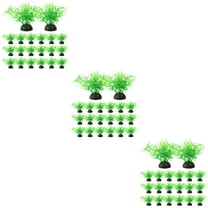 3-Piece Turtle Aquarium Accessories Set for Tropical Fish Tanks and Plants