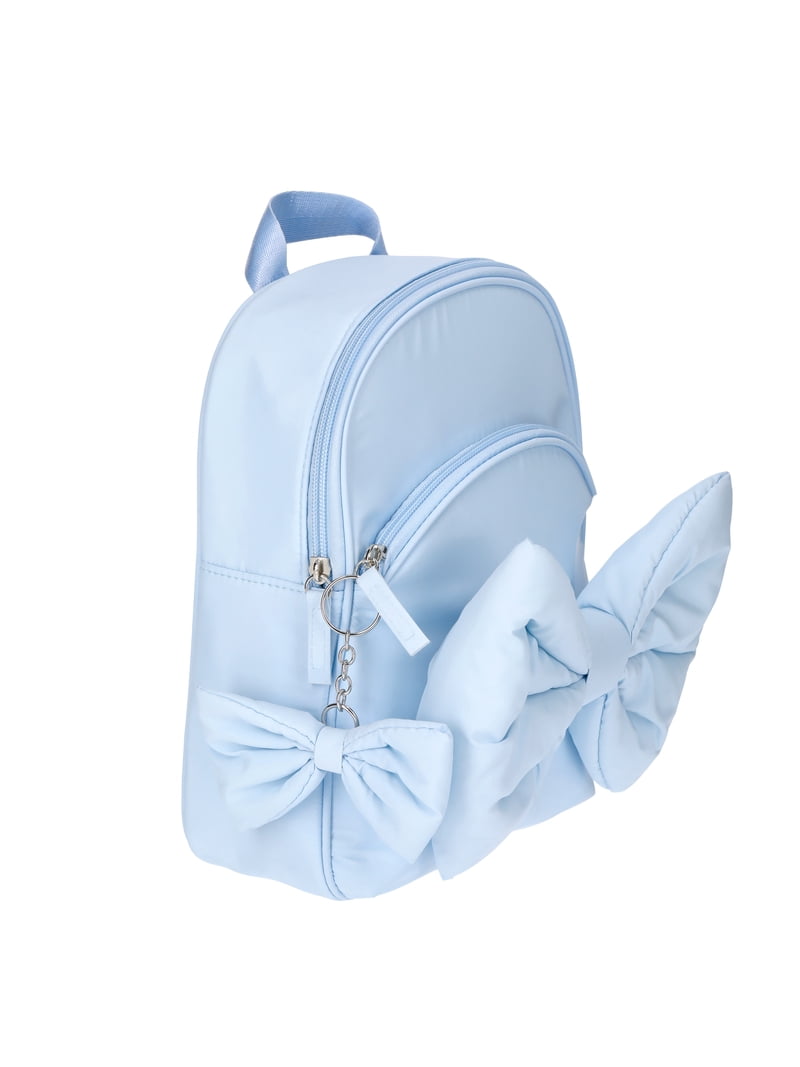 bonetta mini backpack made in korea 7AM Enfant Bows Girls  EasyTot and a 13 The Mini  Brevit
