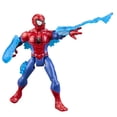 thumbnail image 3 of Marvel Spider-Man ActionVerse Spider-Man, 4.5-Inch (11.4 CM) Collectible Action Figure, 4+, 3 of 14