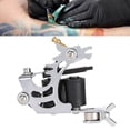 thumbnail image 4 of ATTOE Professional Alloy Tattoo Machine Copper Coils Liner Shader Tattoo Machine Gun-0814, 4 of 5