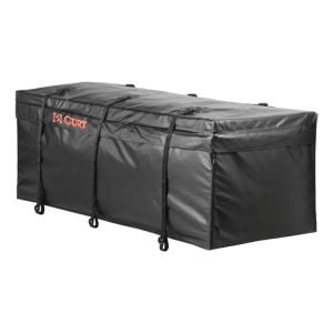cargo bag carrier