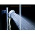 thumbnail image 4 of Heirloom Shower Kit S-3636 White (Left-Hand), 4 of 10