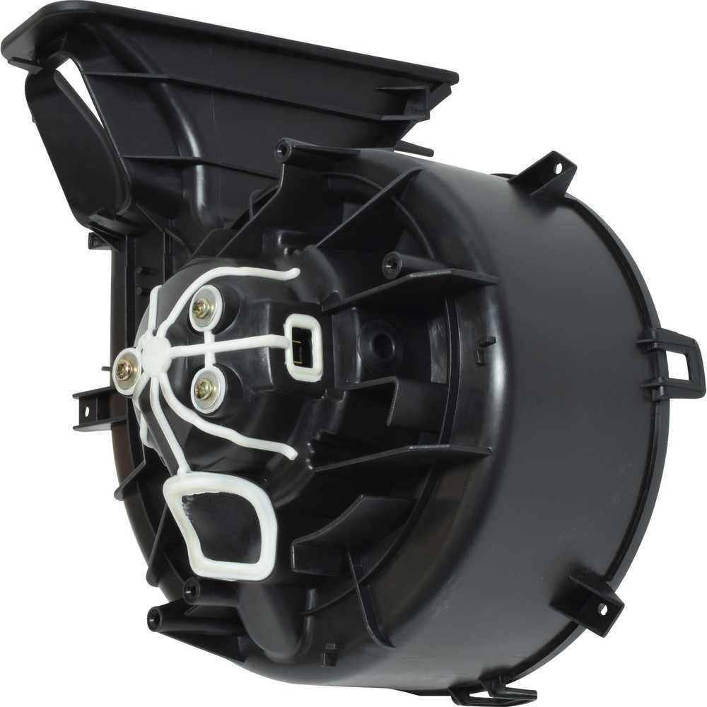 UAC BM 10207C Blower Motor W/ Wheel