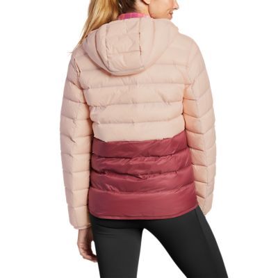 cirruslite down pullover