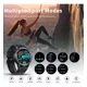 thumbnail image 2 of Reloj Inteligente Masculino Bluetooth Ip68 Impermeable 1.52, 2 of 8