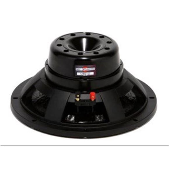 B & C Speakers 12BG1004 Subwoofer Néodyme 12 Po. 4 Ohms