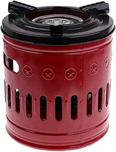 Ljxge Fogon De Petróleo Para Cuba Portable Kerosene Camping Stove, Efficient Outdoor Cookware for Backpackingfogones De Petróleo Para Cuba Kerosene Stove