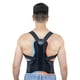 thumbnail image 1 of Corrector De Postura Instant Posture Unisex Gel Frío/calor, 1 of 8