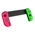 thumbnail image 2 of Manette Sans Fil pour Nintendo Switch, Manettes de Jeu Gauche et Droite, 2 of 4