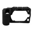 thumbnail image 1 of Camera Case Silicone Camera Silicone Case Drop Proof Anti Scratch Soft Silicone Camera Protective Cover For Z30, 1 of 8