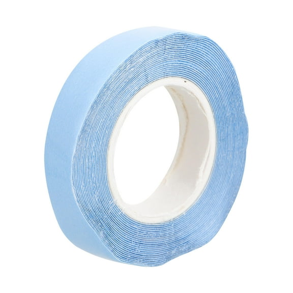 LOLIPPYY Double-Sided Hair Extension Tape with Comfortable Adhesive for Easy and Secure Application