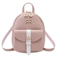 thumbnail image 1 of Lady Mini Shoulder Bag Mochila Pequeña De Moda Con Orificio Para Auriculares Sweethay AP007321-02, 1 of 6