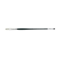 Grumbacher Gainsborough Brush, Filbert, 6