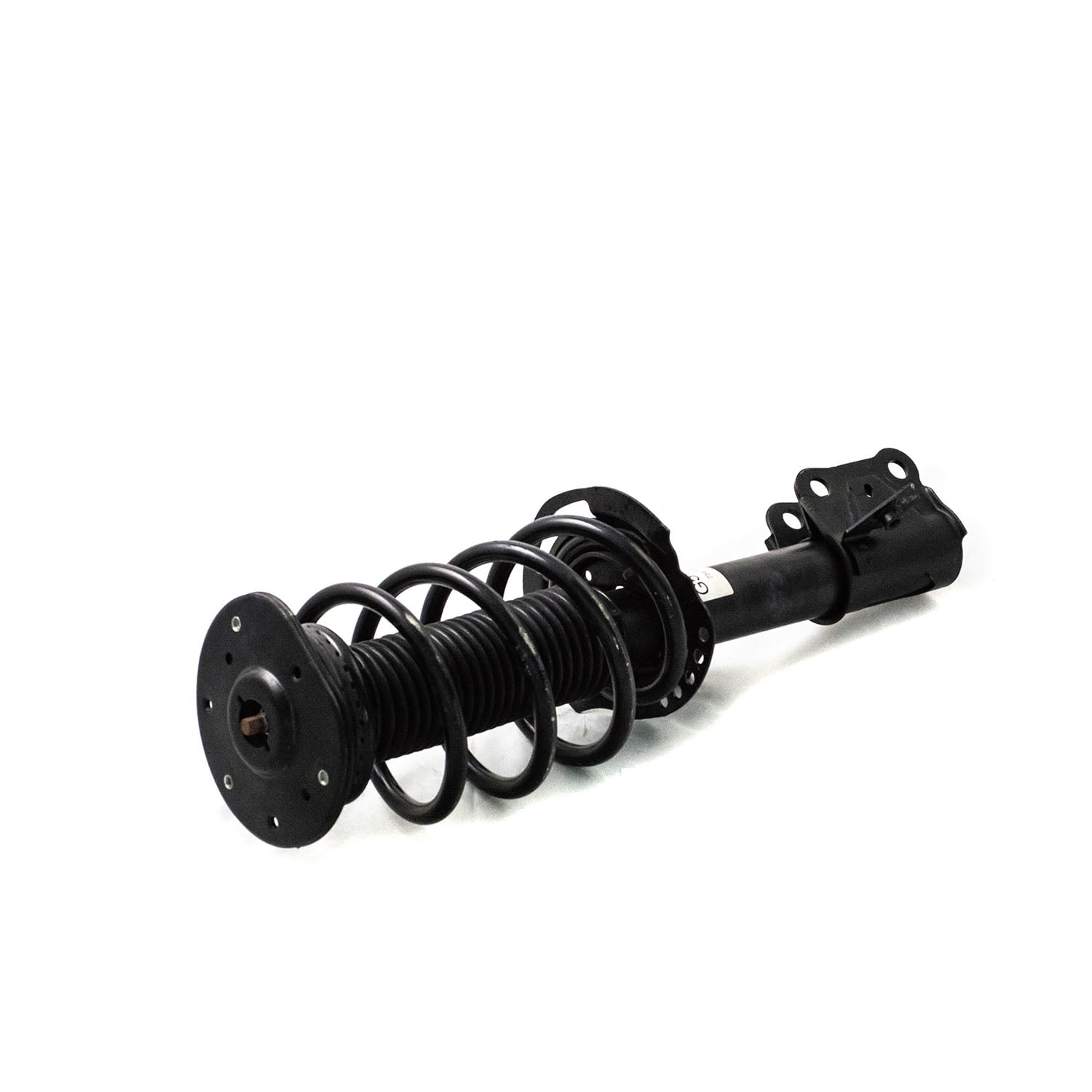 Gabriel G57752 Ultra ReadyMount Front Left Complete Strut Assembly Fits 15-18 Ford Edge; 16-18 Lincoln MKX (1 pack)