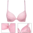 thumbnail image 5 of 3pack Push up Bras for Women Bras for Women Pack, Comfortable Bras for Women Padded Bras for Women, Padded Contour Everyday Bras 36B, 5 of 6