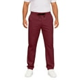 thumbnail image 4 of EaskTriop Men's Athletic Workout Joggers Stretch Quick Dry Hiking Pants Lightweight Utility Outdoor Sweatpants with Pockets Golf Travel, 4 of 6