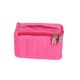 thumbnail image 1 of Bolsa de maquillaje Zulema Organizador cosmético multifunción Rosado, 1 of 8