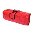 thumbnail image 2 of Miangastore Tree Stand Bag Red PE 1Set 65x29in, 2 of 8