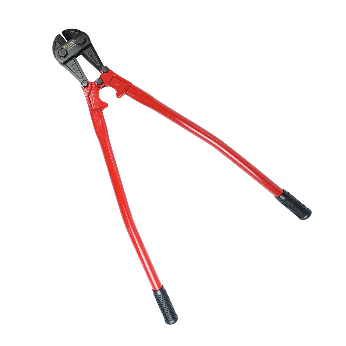 K-Tool 57124 24" Heavy Duty Center Cut Bolt Cutter