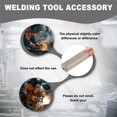 thumbnail image 3 of MB 15AK Welding Contact Tips Coating Protect M6 Gas Nozzle Tip 1.0mm, 3 of 3