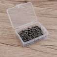 thumbnail image 2 of 400 Pcs Épingles à Pousser pour Carte Perles Rondes Épingle de Voyage Carte Propriétaires, 2 of 8