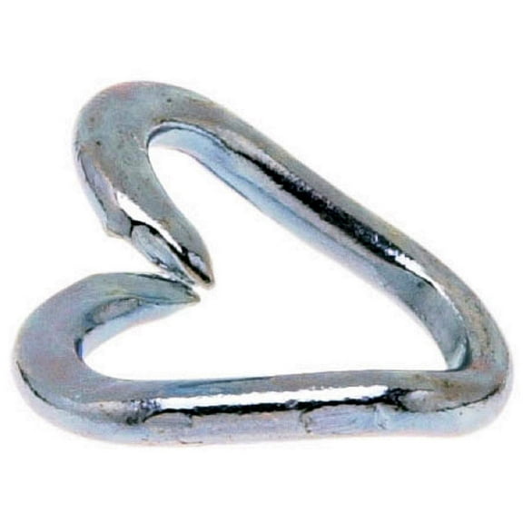 LINK CHAIN LAP1/8X3/4"