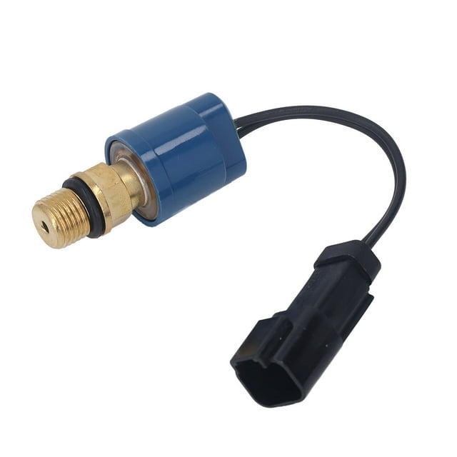 Interruptor de presión con sensor eléctrico de excavadora 332 J0671 para JCB JS145W JS130W JS200 JS220