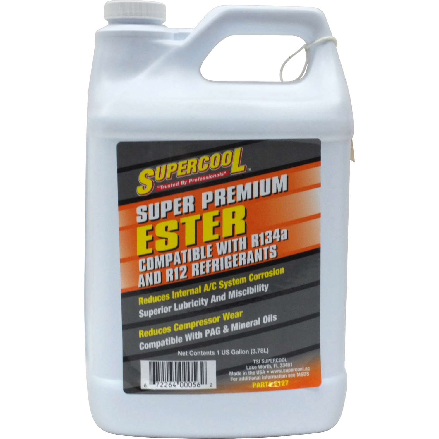 Refrigerant Oil Ester Oil