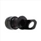 thumbnail image 5 of 10X Soporte de Pedal de LiberacióN RáPida para Bicicleta Plegable para Buckle Mks Pedal Adaptador de FijacióN de Montaje de PortáTil, Negro, 5 of 5