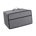 thumbnail image 2 of serony Microwave Oven Dustproof Cover Polyester With Practical Features And Easy Carrying Handle For, 2 of 6