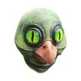 thumbnail image 1 of Latex Bigeye Bird Monster  Horror   Bird Head, 1 of 8