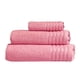 thumbnail image 1 of Toalla Para Manos Colchas Concord Encanto Rosa 100% Microfibra 68x38 cm, 1 of 2