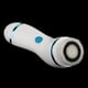 thumbnail image 4 of Cepillo de limpieza Facial vibrador eléctrico profesion para el atención de masaje removedor de espinillas cabezales Whit u0026 Blue Yinane Cepillo de limpieza facial eléctrico, 4 of 8