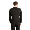 thumbnail image 2 of Burton Mens Essential Slim Suit Jacket, 2 of 4