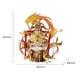 thumbnail image 2 of Rompecabezas 3D de metal MU Modelo de la gata de la Emperatriz Viuda Miyue, 2 of 8