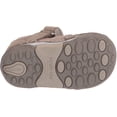 thumbnail image 4 of Stride Rite Unisexe-Enfant SRTech Wes Espadrille Décontractée Tout-Petit 1-4 Ans 5 Tout-Petit Taupe, 4 of 15