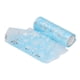 thumbnail image 4 of Rollos de tul de 10 yardas, cinta azul de corte DIY, patrón de copo de nieve blanco, accesorios artesanales para vestido de princesa, 4 of 12