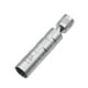 thumbnail image 1 of Herramienta de extracción de enchufe de bujía giratoria de 14 mm y 16 mm para llave de universal magnética de pared delgada de Yotijar Zócalo de la bujía, 1 of 10