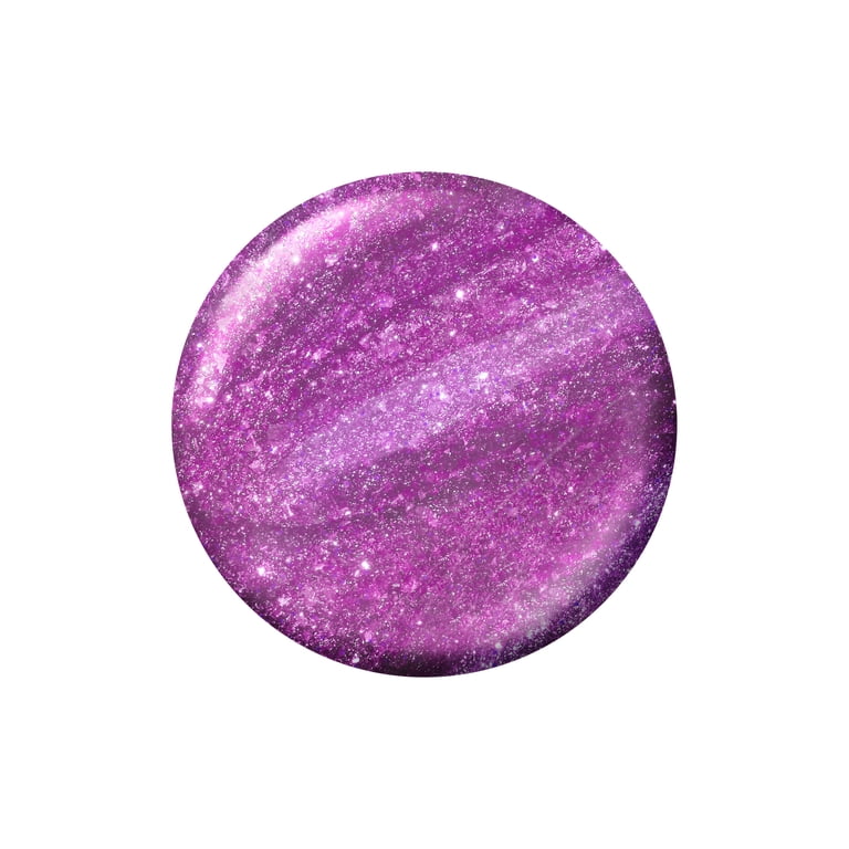 Sally Hansen Insta-Dri Nail Polish, Crystal Collection, Party