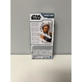 thumbnail image 3 of Star Wars Ahsoka Tano Collectible 12-Inch Action Figures (S24), 3 of 3