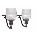 thumbnail image 2 of Innovations Lighting 515-2W Colton Colton 2 Light 17" Wide Bathroom Vanity Light - Chrome, 2 of 2