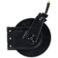 thumbnail image 5 of Welding Hose Reel Retractable 1/4" x 100' Rubber Hose Max 200PSI, 5 of 7