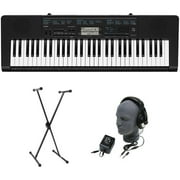Casio Ctk-2300 61-key Premium Portable K