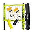 thumbnail image 4 of Spectrum Classic Outdoor Volleyball Set - Red, 4 of 6
