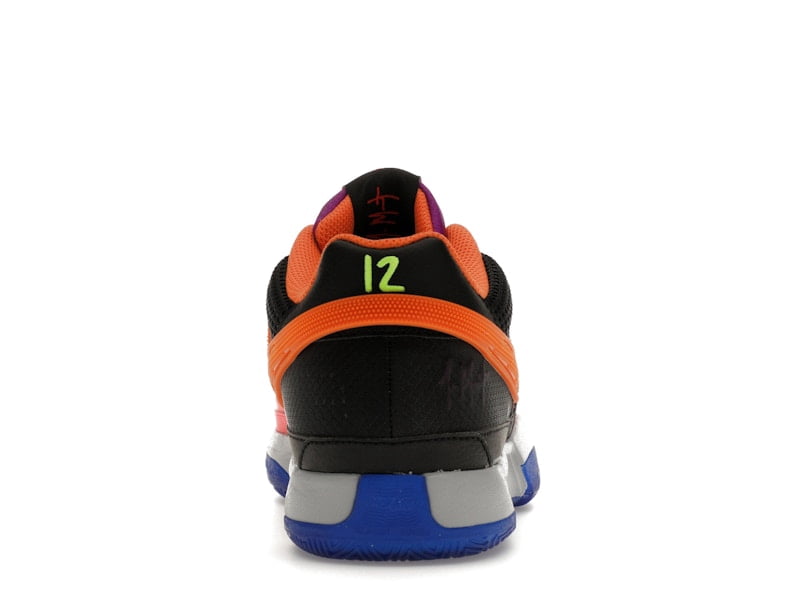 Nike Men's Ja 1 All-Star Check Basketball Shoes, from StockX
