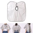 thumbnail image 2 of 18pcs Hair Color Mixing Dye Kit Hair Coloring Set Salon Tools Hair Dyeing Board Cape, 2 of 8