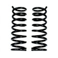 thumbnail image 5 of MOOG 81005 Coil Spring Set Rear For 93-00 Allante DeVille Eldorado Seville Fits select: 1999 CADILLAC COMMERCIAL CHASSIS, 1998 CADILLAC DEVILLE, 5 of 5
