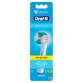 thumbnail image 5 of Oral-B Toothbrush Heads, Daily Clean Electric Toothbrush Replacement Brush Heads Refill, 6 count, 5 of 7