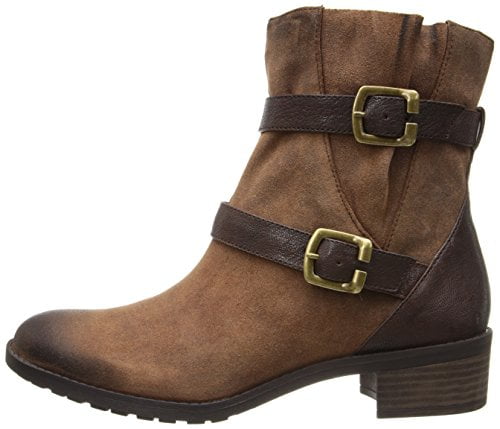 naturalizer element ankle boot